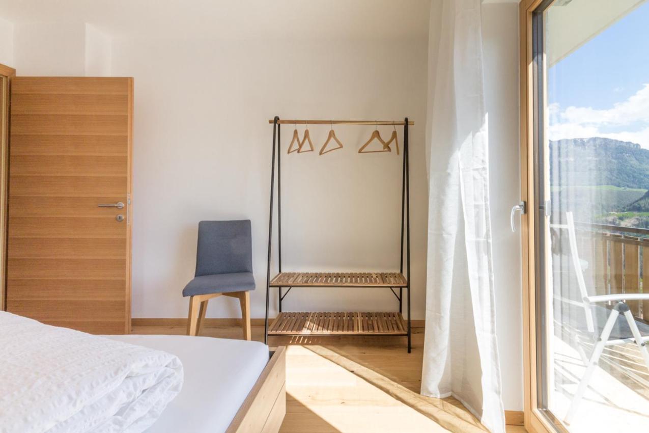 Apartment La Brunella لايون المظهر الخارجي الصورة